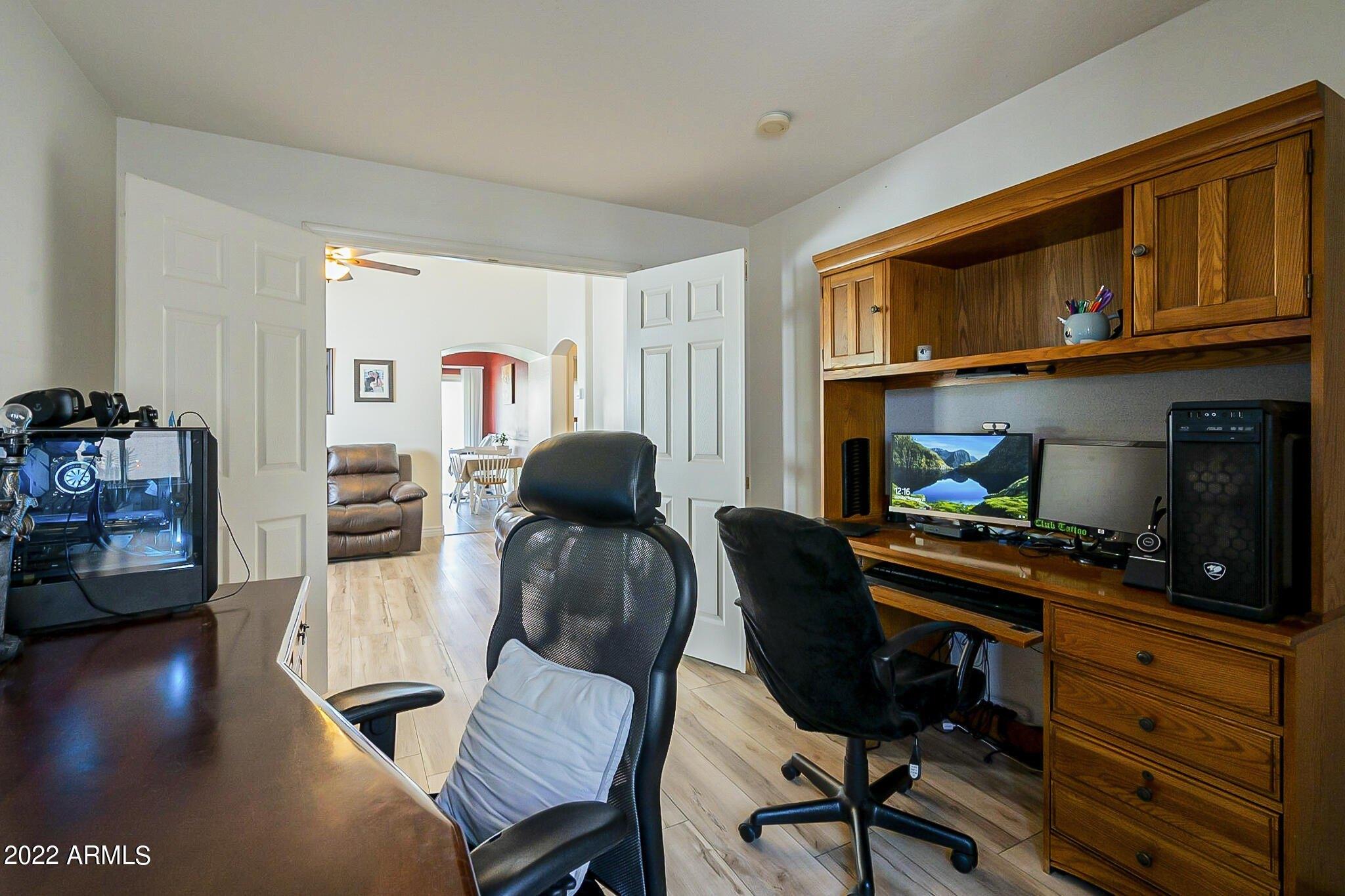 N Cactus Dr, San Tan Valley, AZ 85143