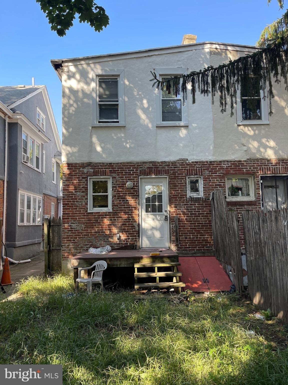 Laclede Ave, Trenton, NJ 08618