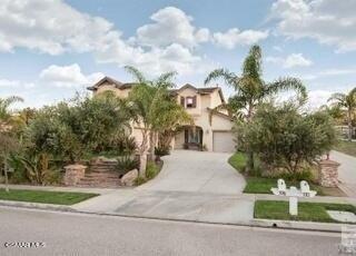 Via Ricardo, Newbury Park, CA 91320
