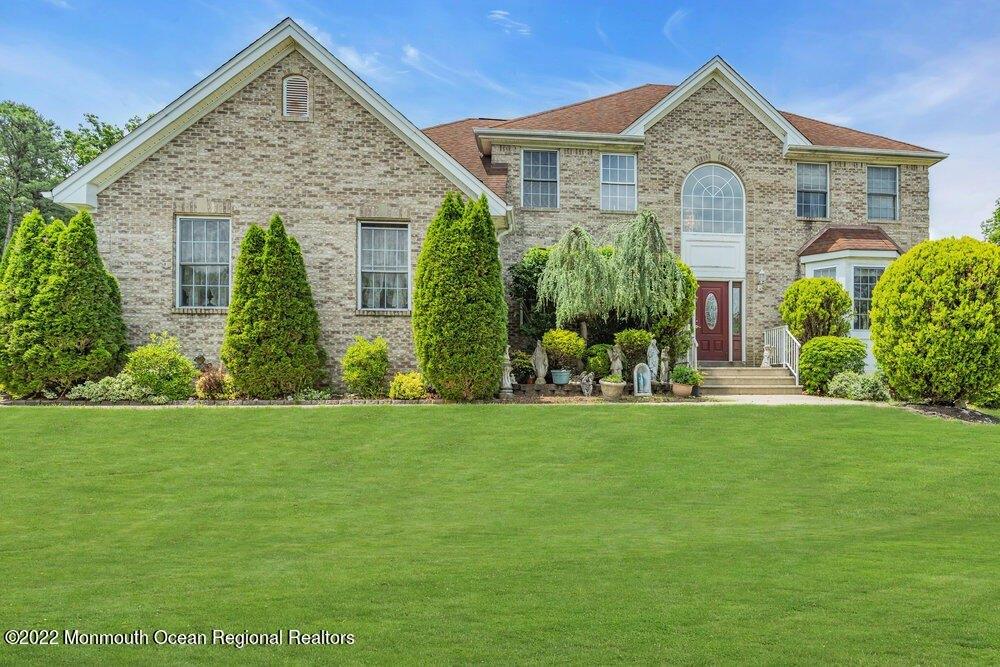 Summerhill Ave, Jackson, NJ 08527