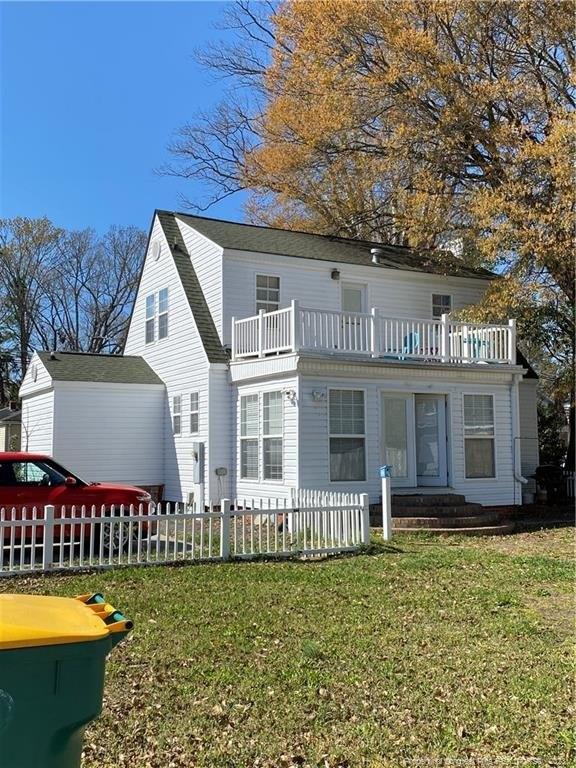 N Pine St, Lumberton, NC 28358