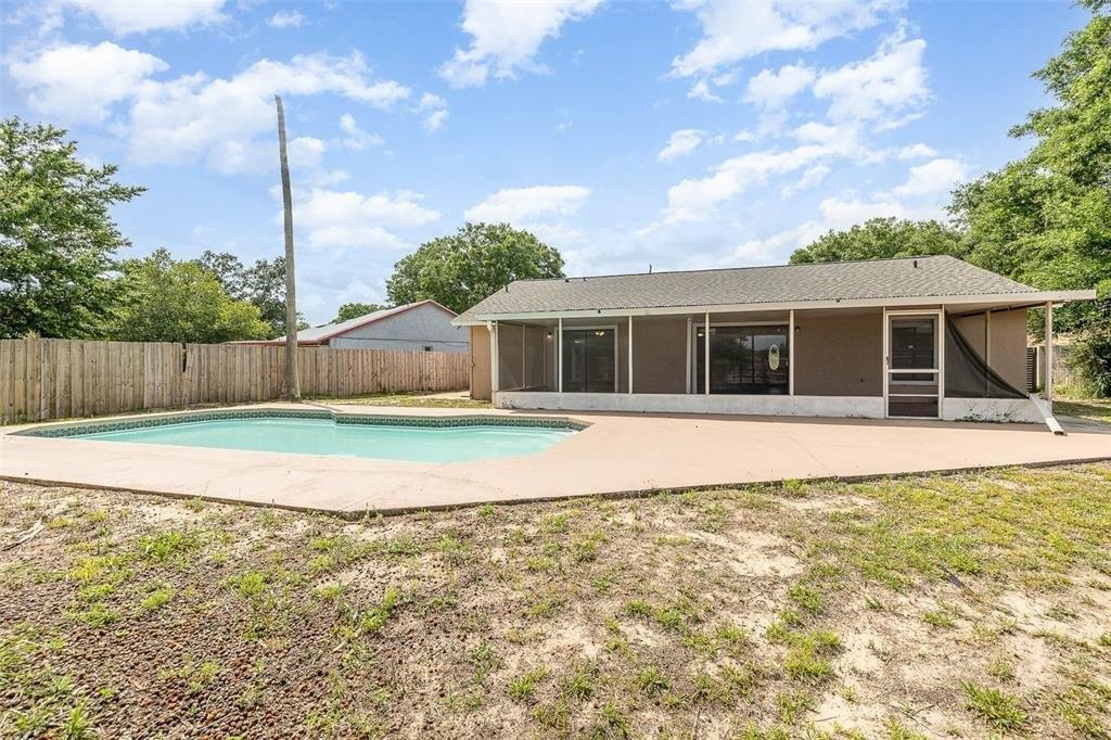 Lamplighter Way, Orlando, FL 32818
