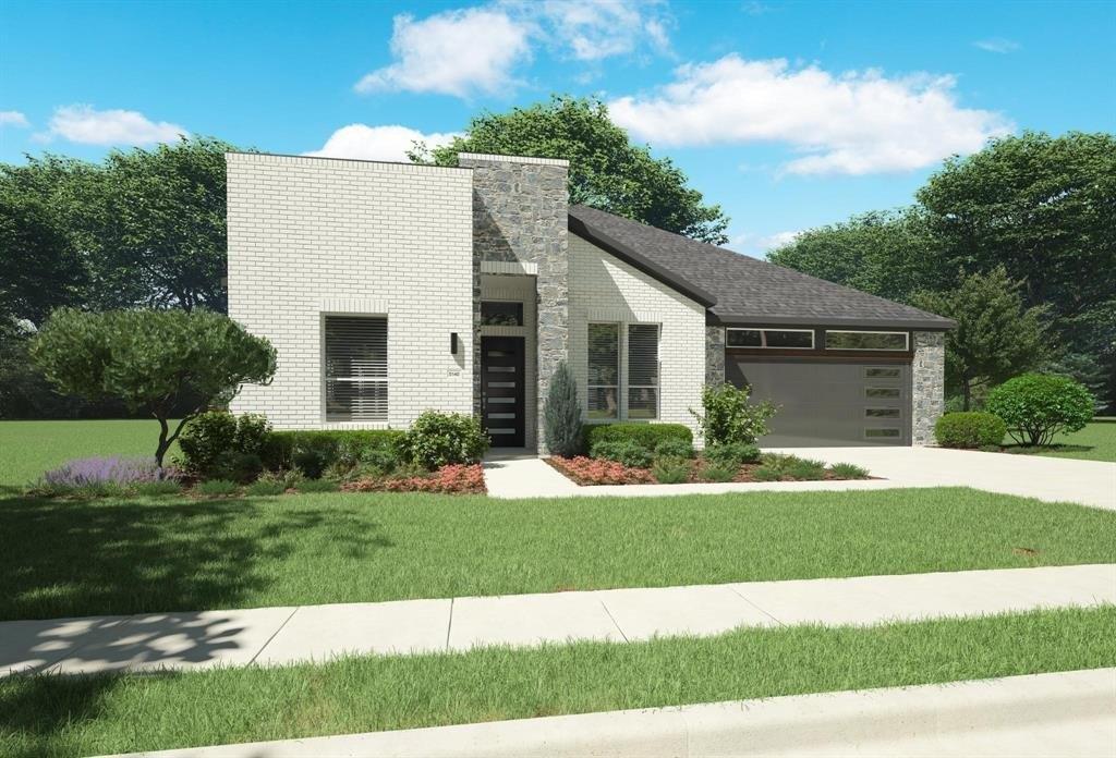 Boardwalk Rd, Allen, TX 75013