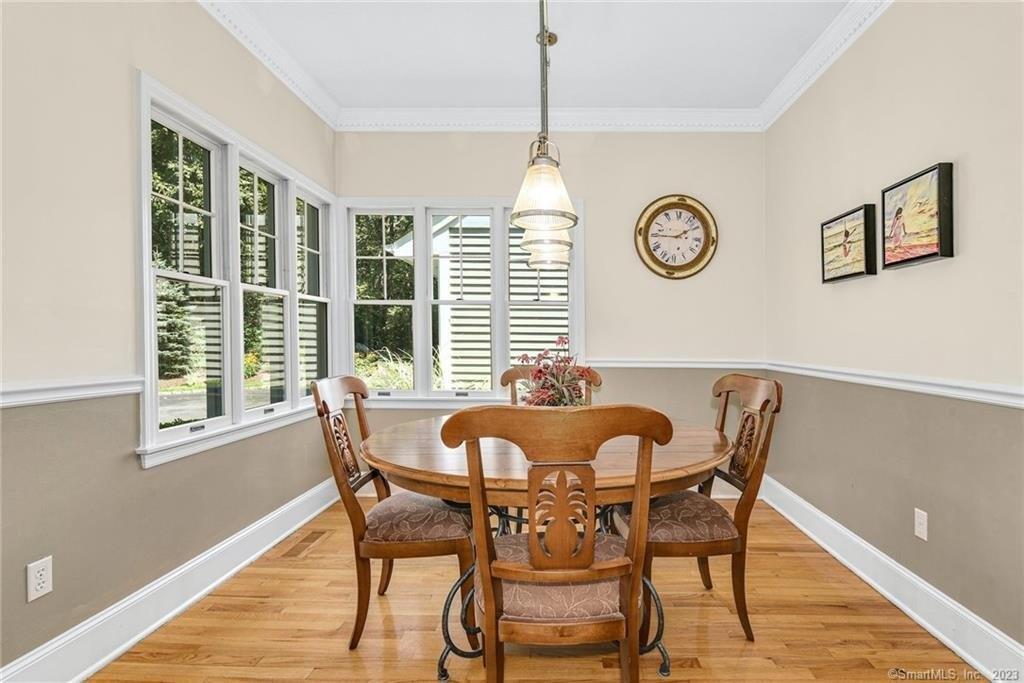 Pepperbush Rd, Weston, CT 06883