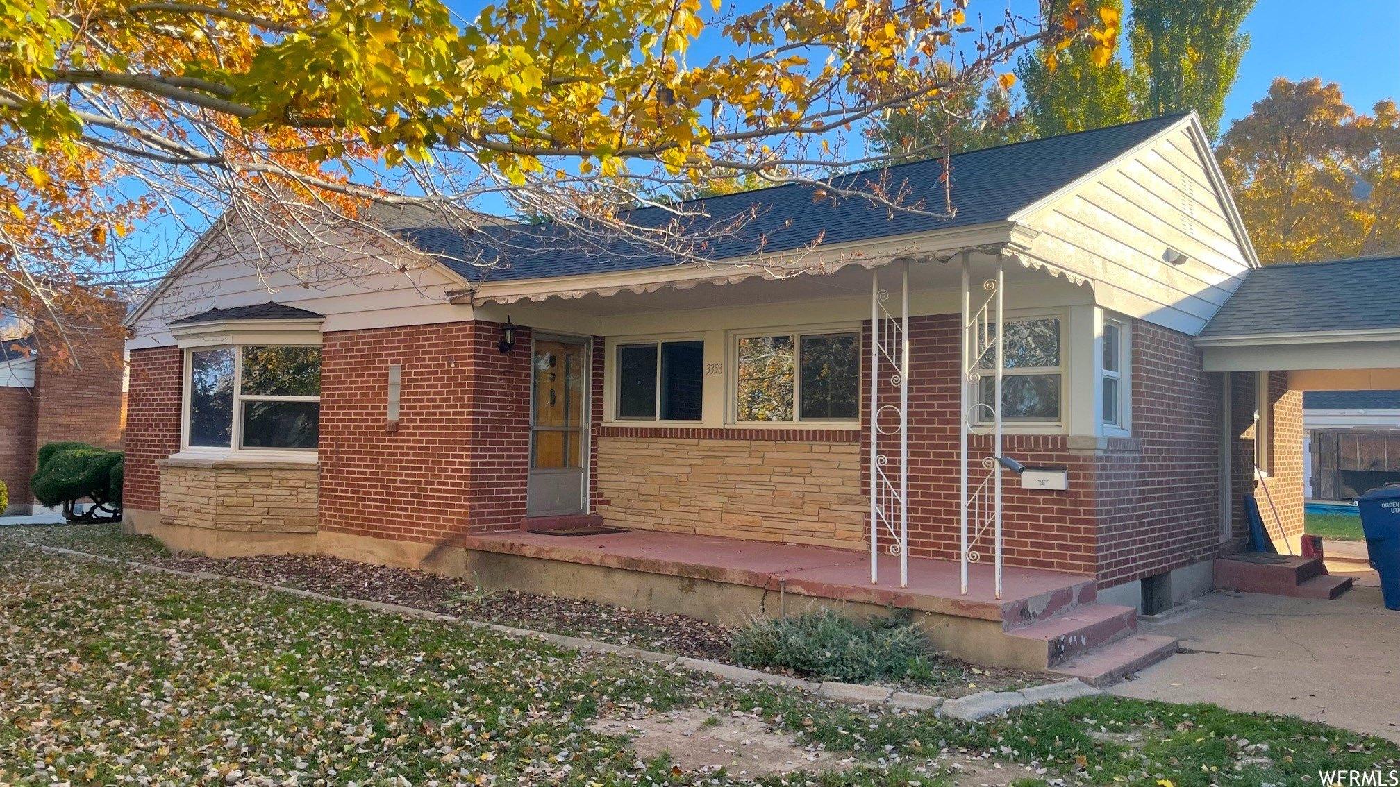 Quincy Ave, Ogden, UT 84403