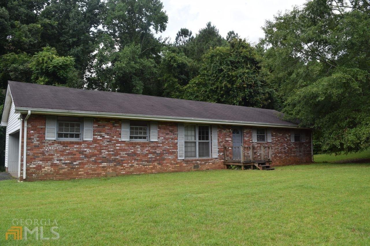Mary Alice Park Rd, Cumming, GA 30041