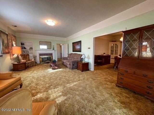 N Walnut St, Starke, FL 32091