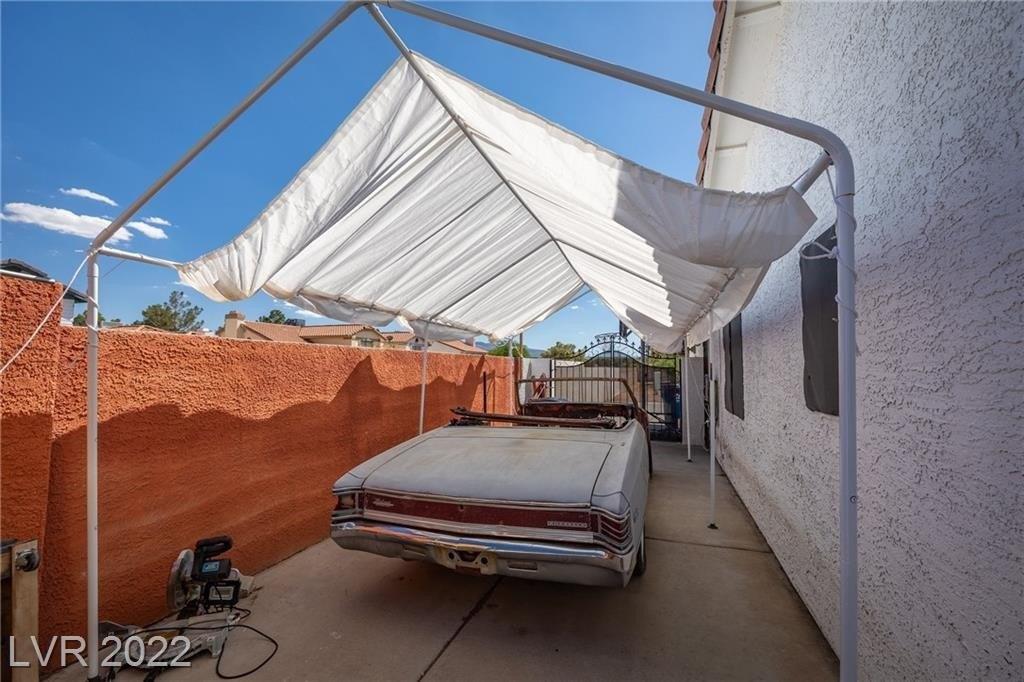 Elegante Way, Henderson, NV 89074