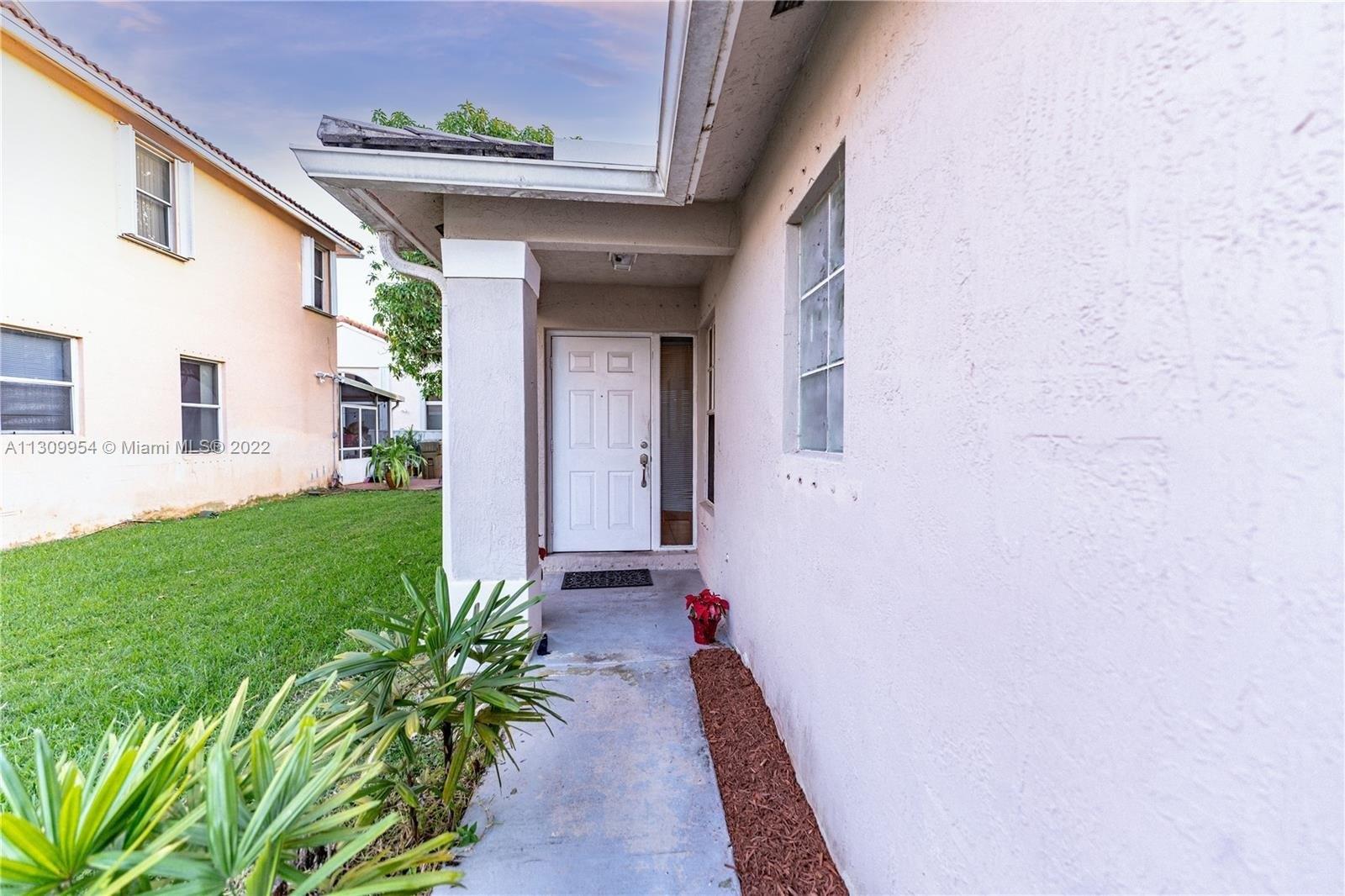 Nw 17th Ct, Pembroke Pines, FL 33028