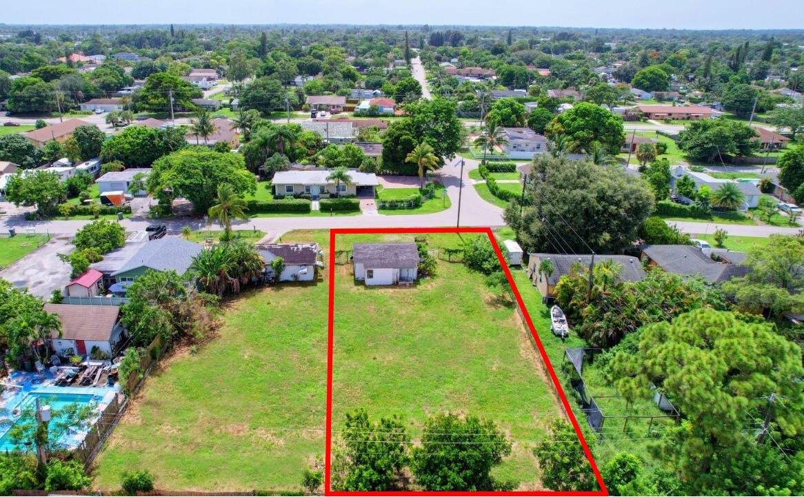 Sunset Rd, West Palm Beach, FL 33406
