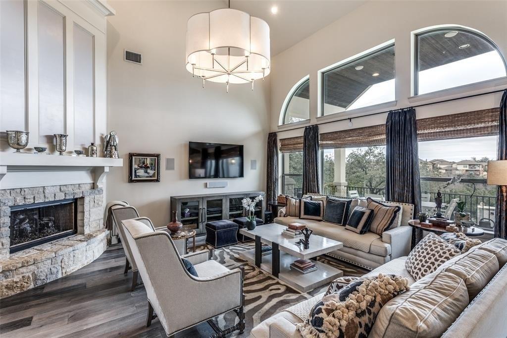 Legend Trl, Leander, TX 78641