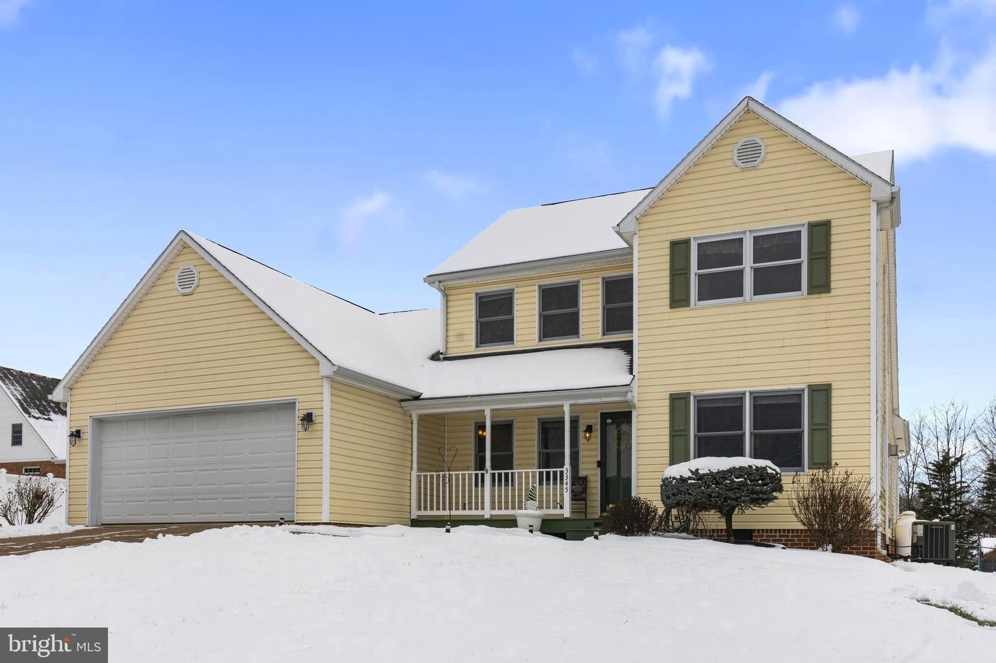 Redbud Ln, Rockingham, VA 22801