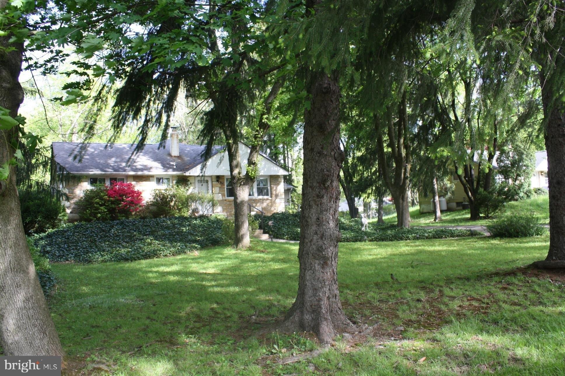 Lexington Ave, Chalfont, PA 18914