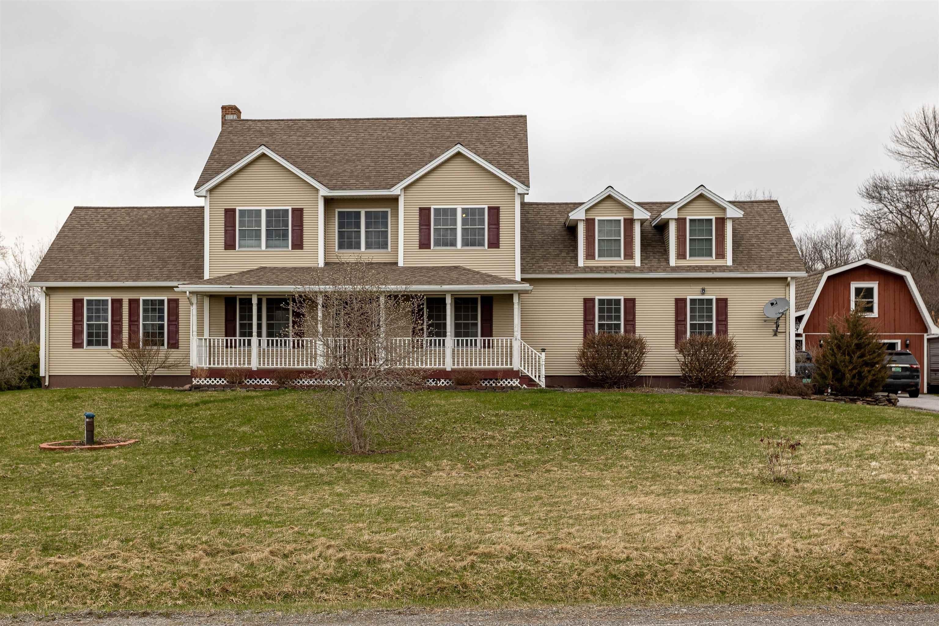 Bachand Rd, Swanton, VT 05488