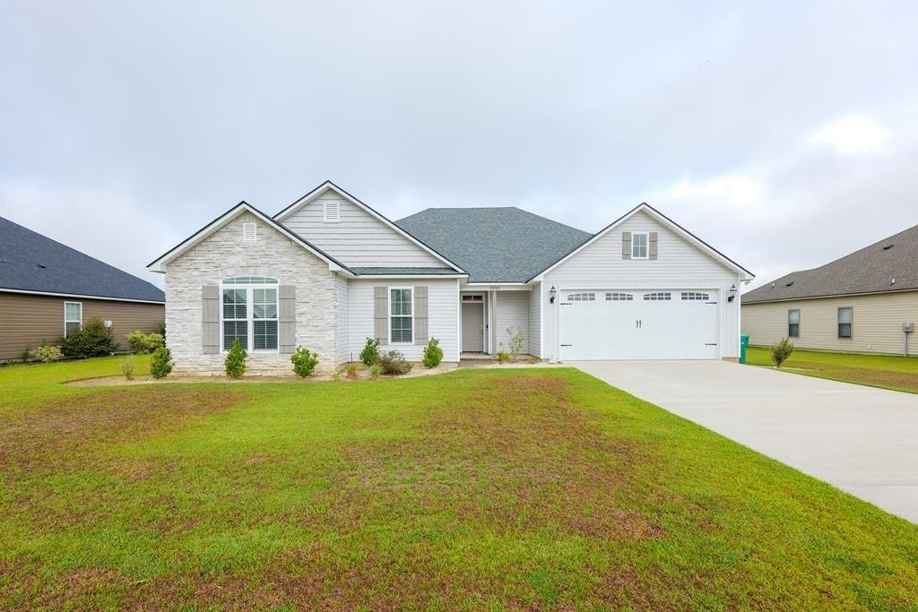 Crusader Ct, Valdosta, GA 31605