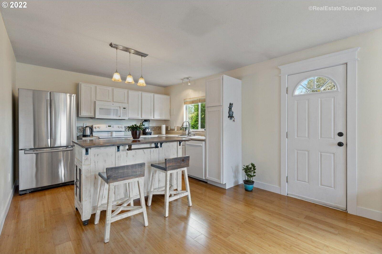 Se Jackson St, Portland, OR 97222