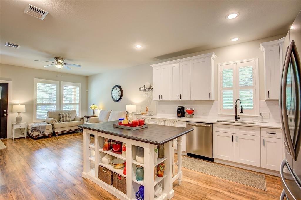 Gordon St, Greenville, TX 75401