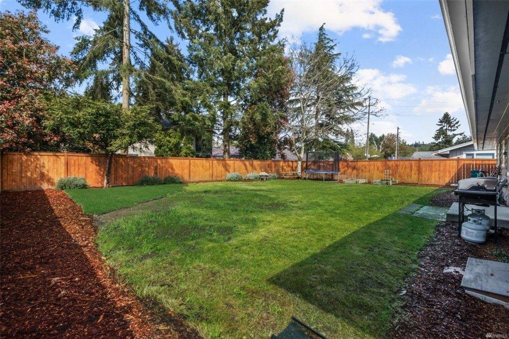 9th St Ne, Auburn, WA 98002