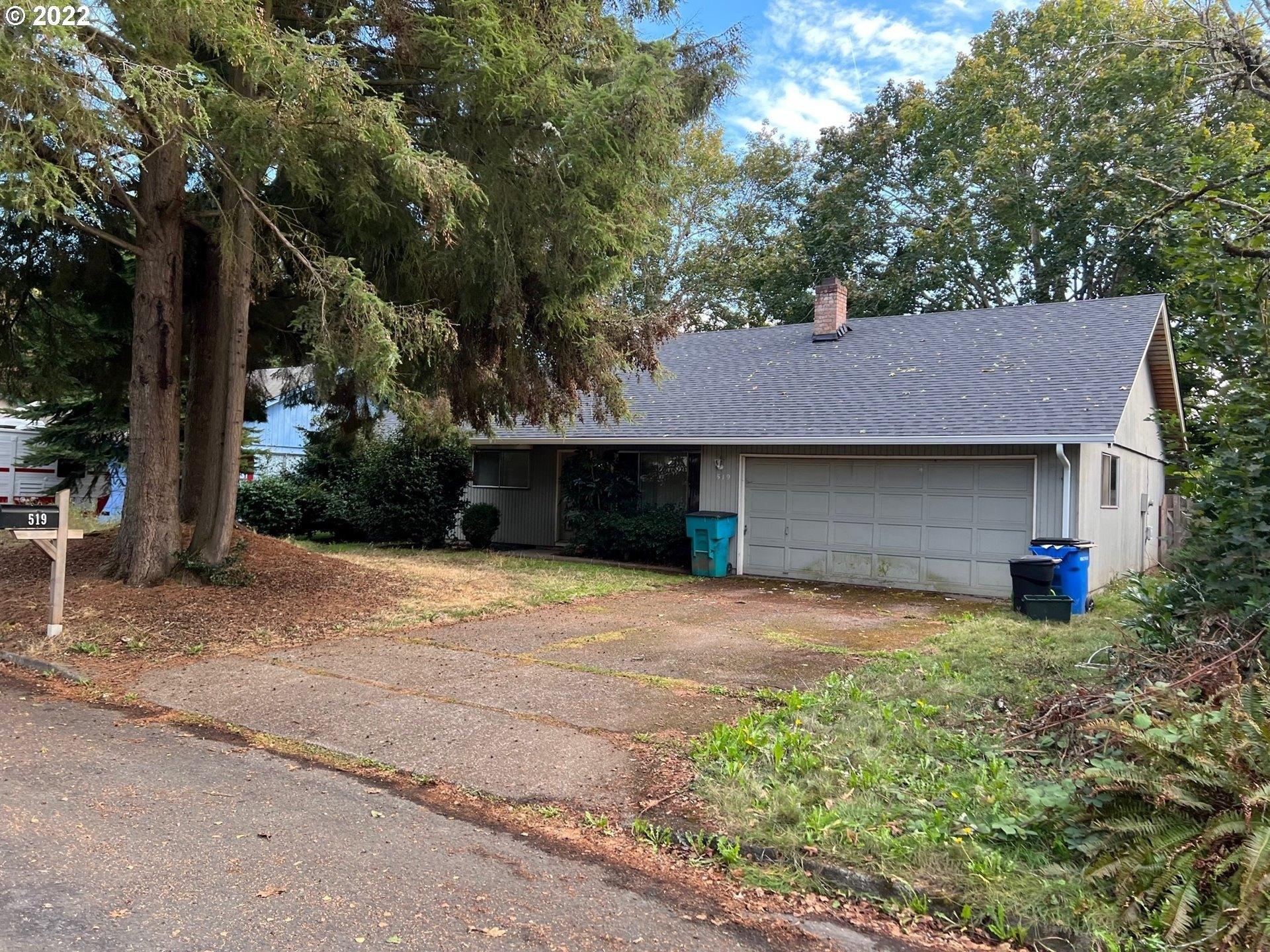 Nw 82nd St, Vancouver, WA 98665