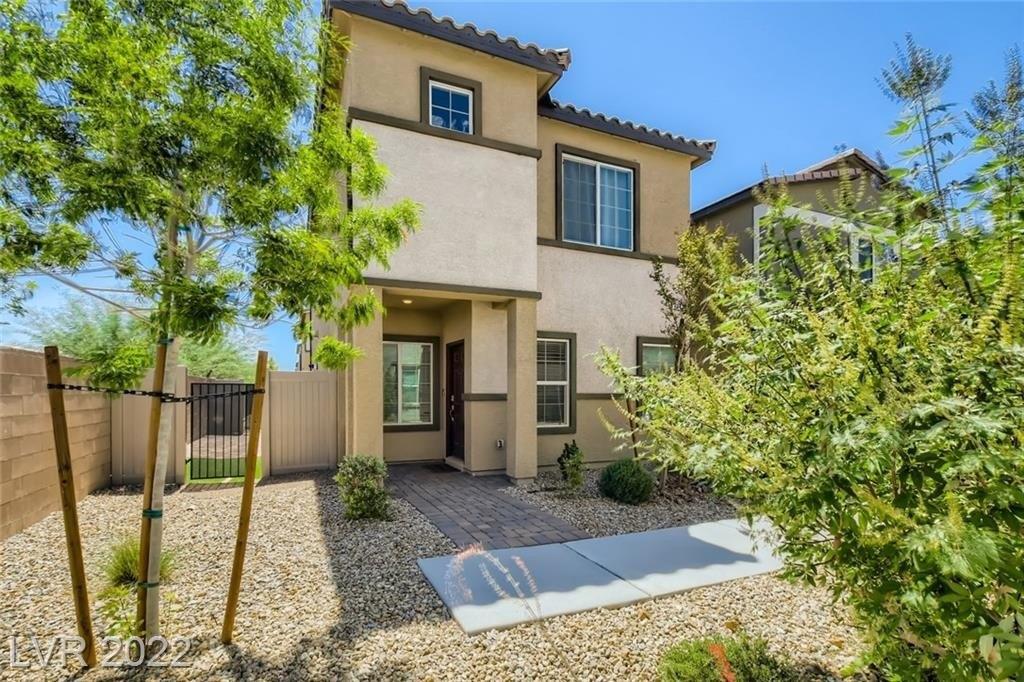 Sunray Point St, North Las Vegas, NV 89084