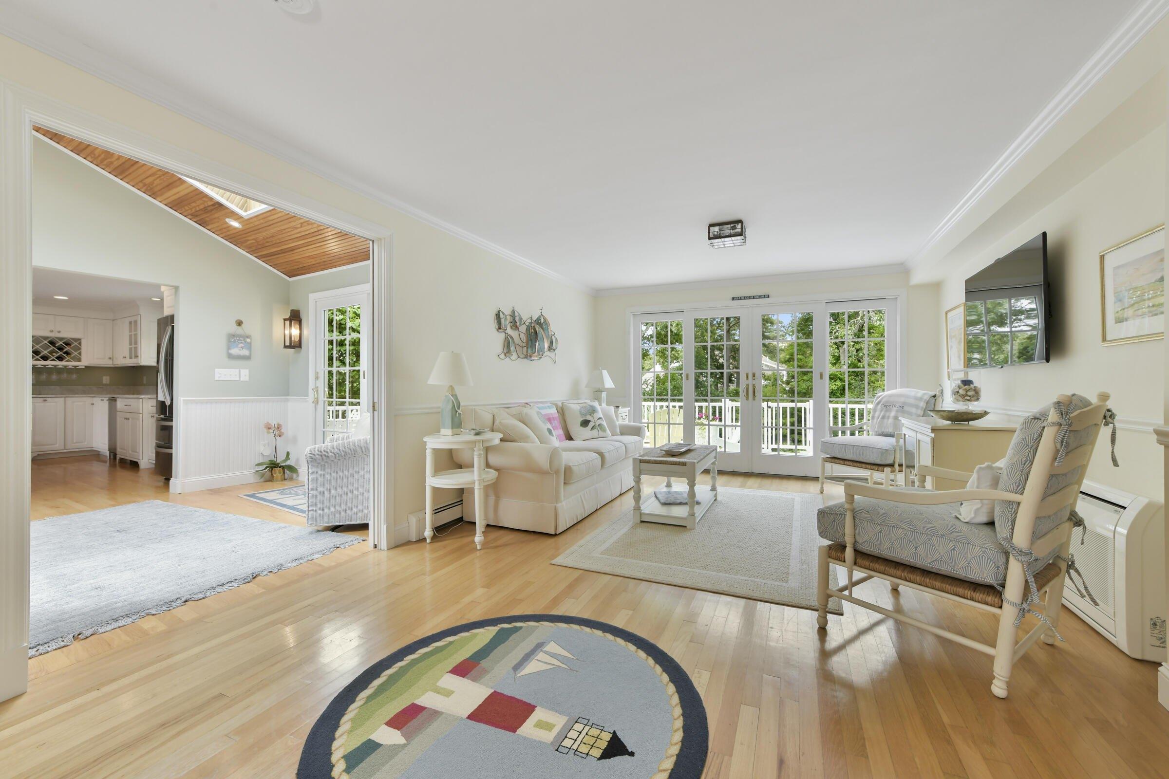 Julien Rd, Harwich Port, MA 02646