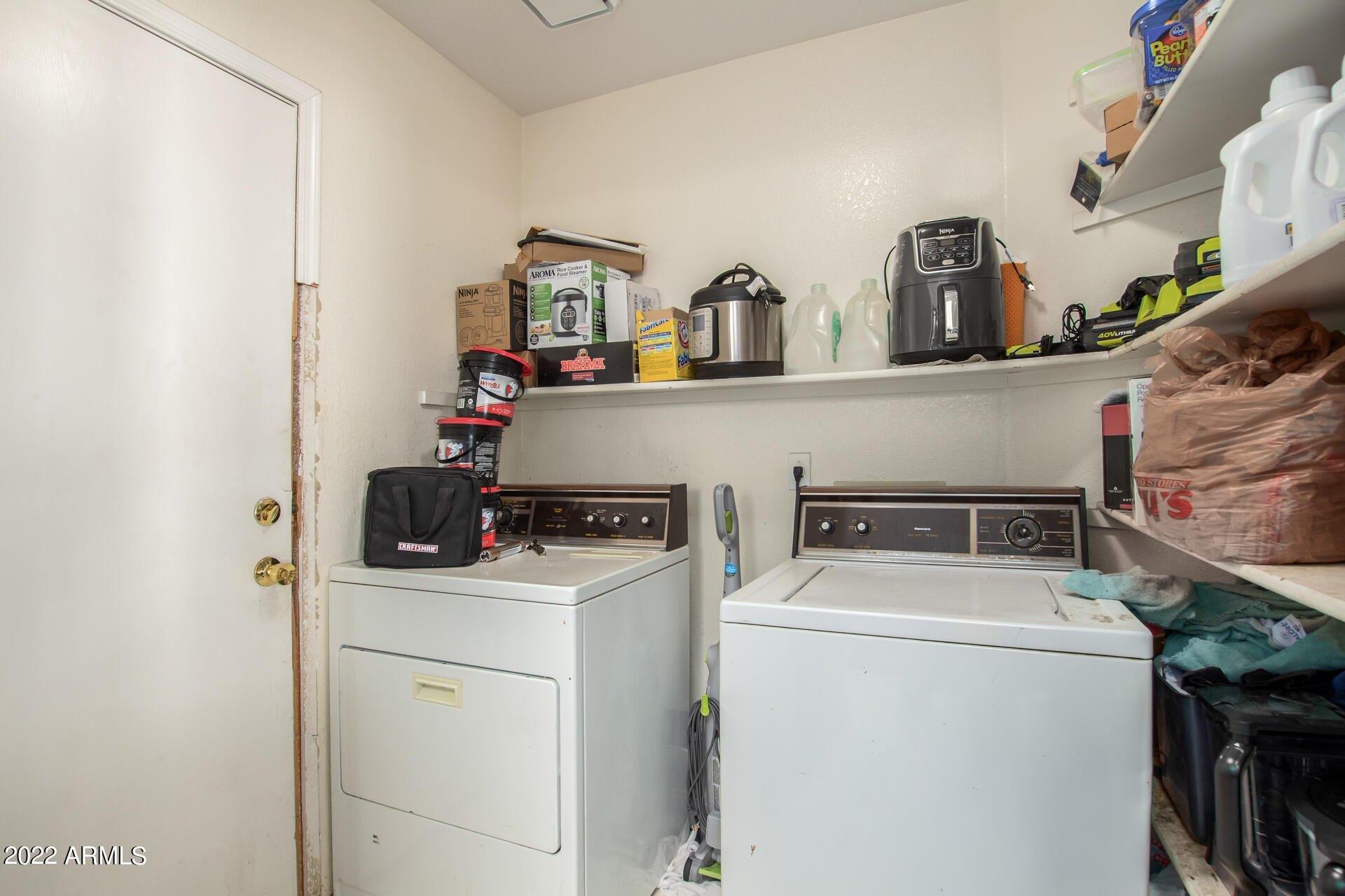E Glencove St, Mesa, AZ 85205