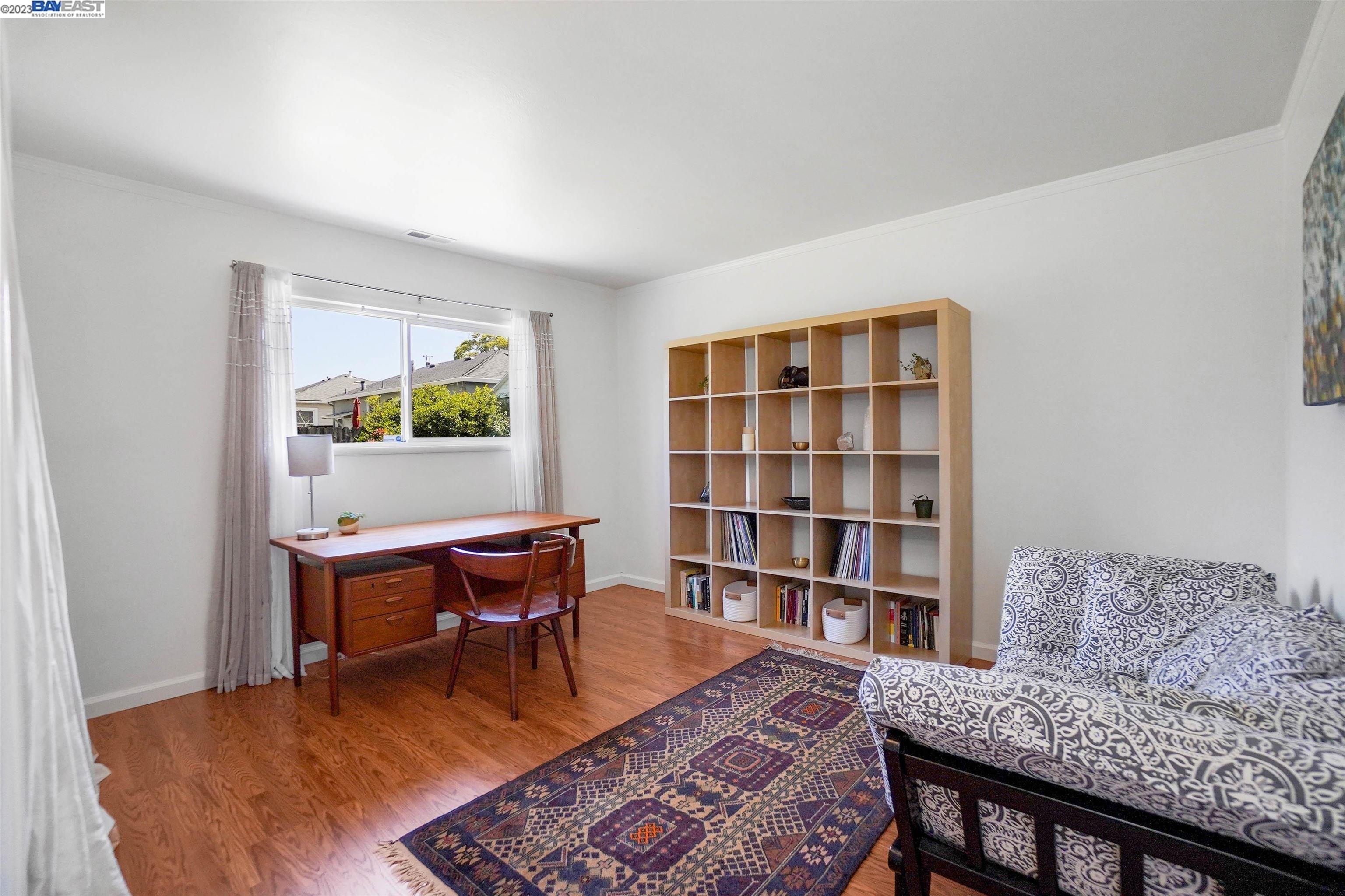 Roosevelt Ave, Richmond, CA 94805