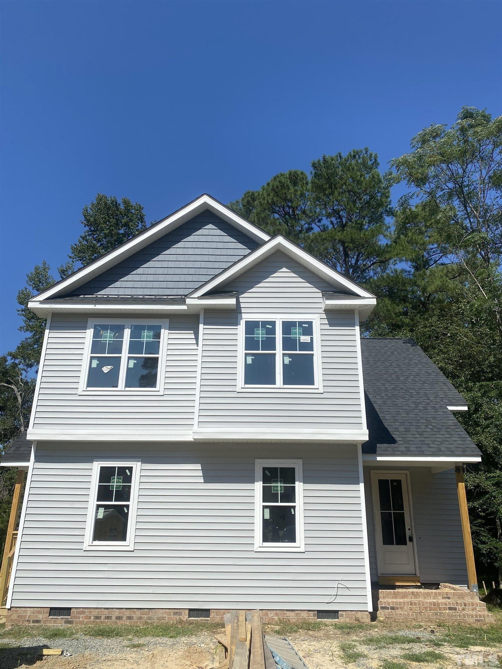 Preston Pl, Raleigh, NC 27604