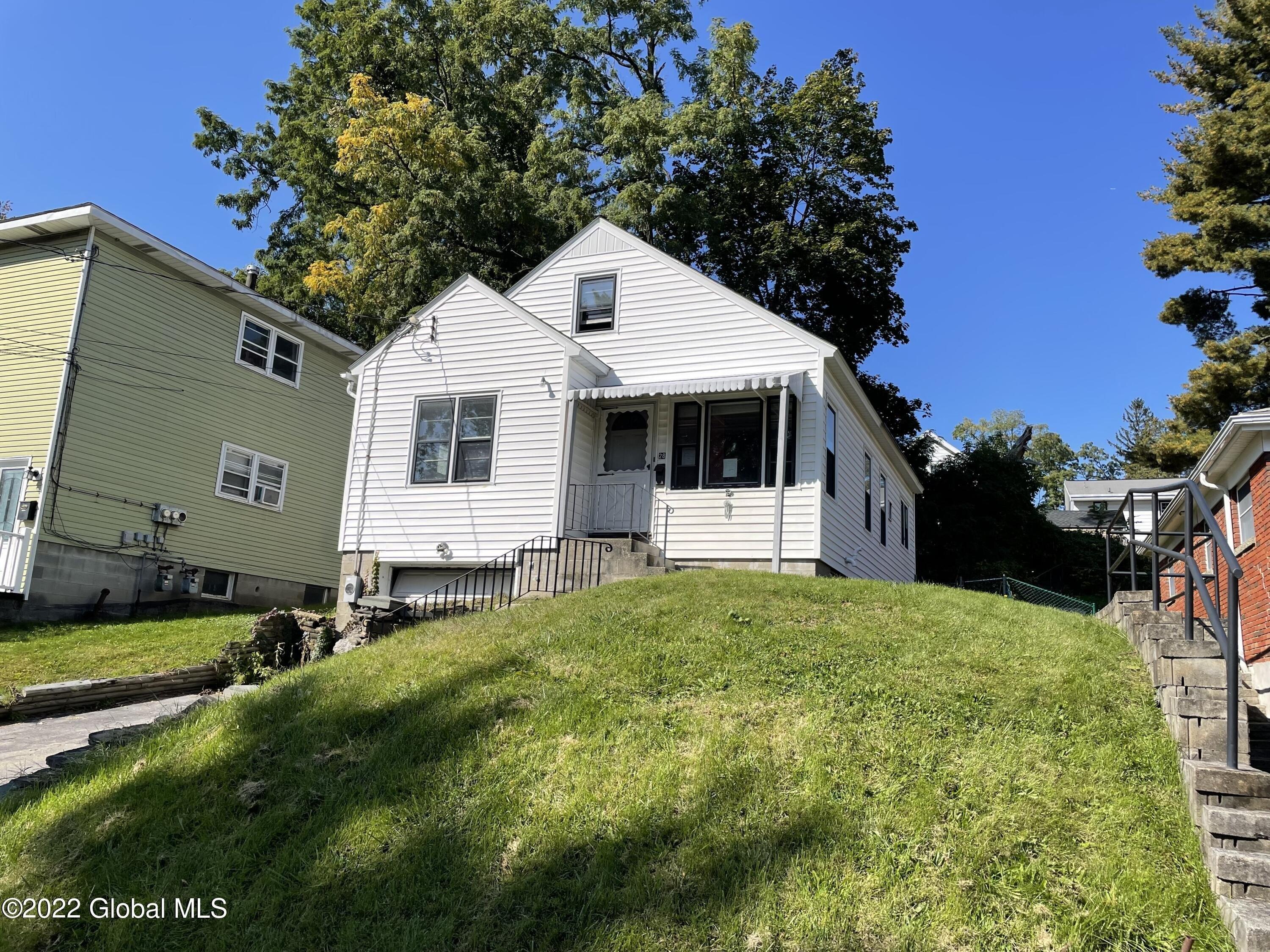 Daytona Ave, Albany, NY 12203