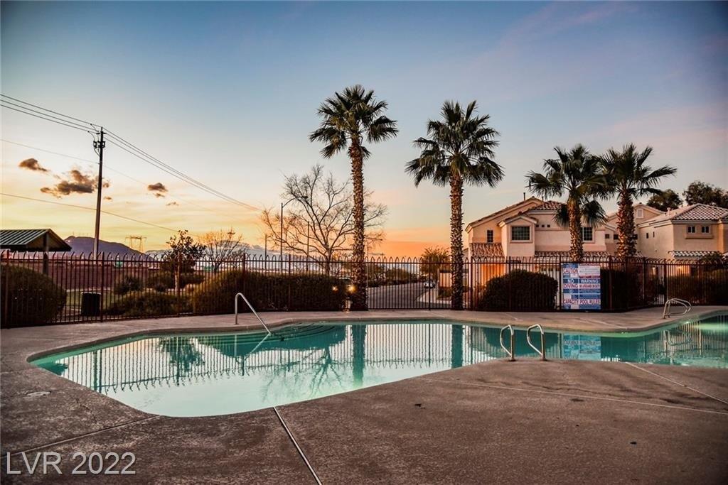 Wild Willey Way, Henderson, NV 89002