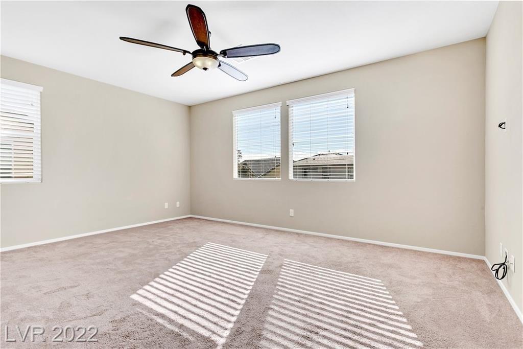 Crystal Island Ave, North Las Vegas, NV 89081