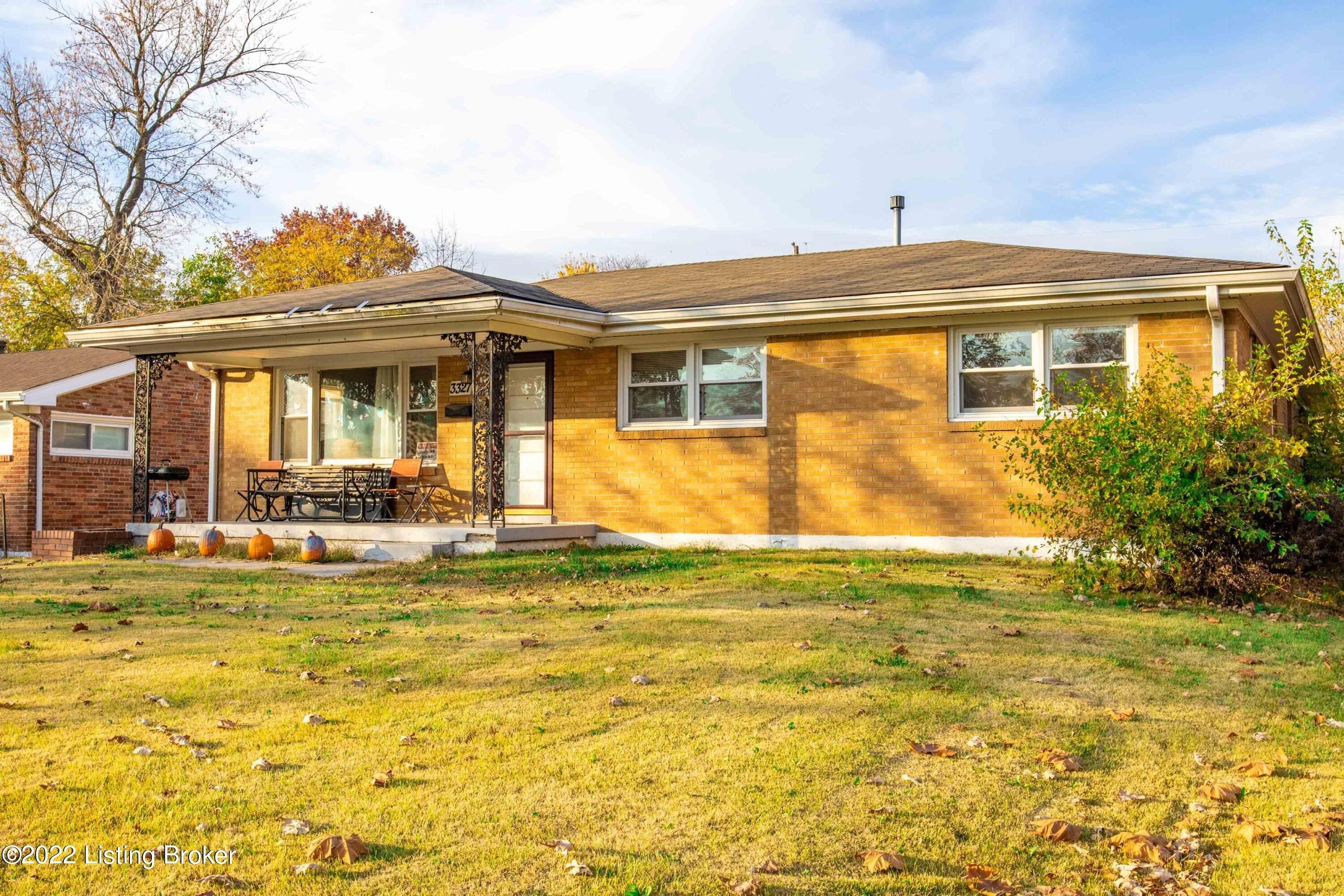 Algonquin Pkwy, Louisville, KY 40211