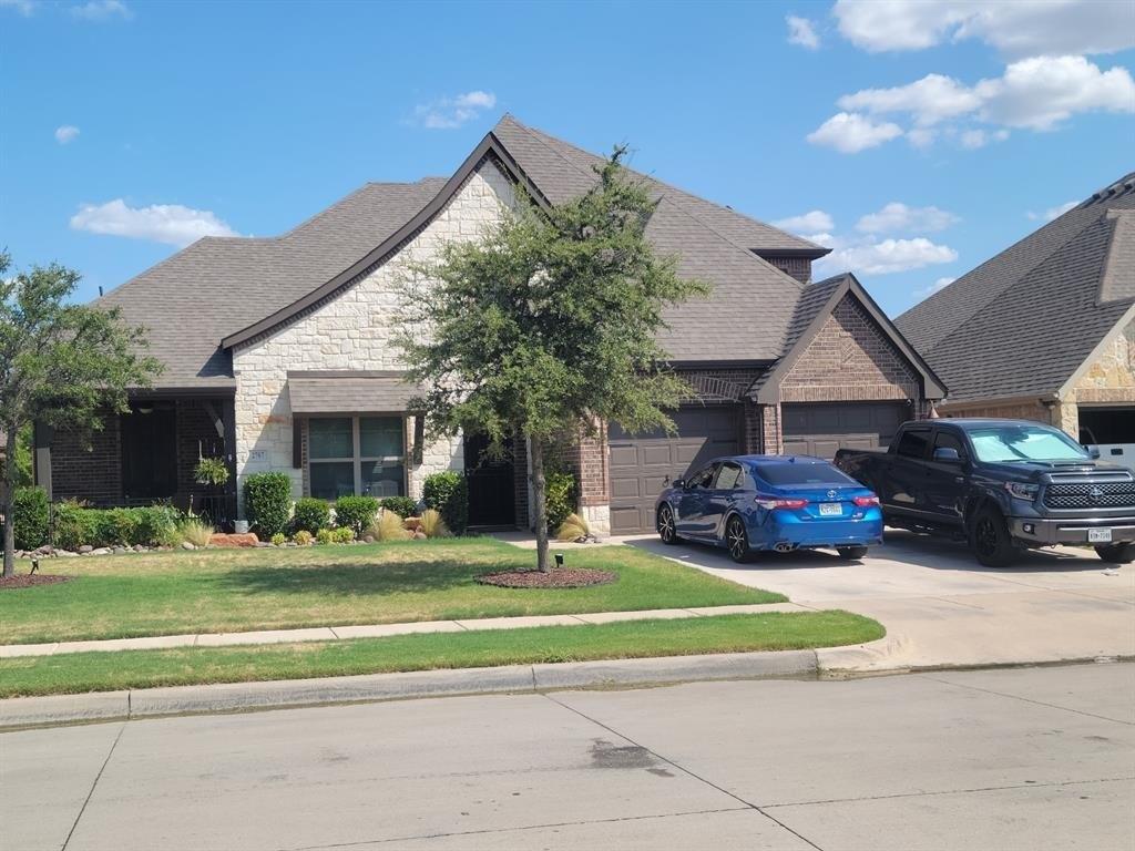 Elmwood Dr, Burleson, TX 76028