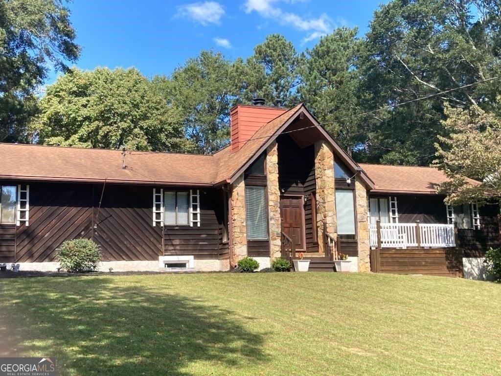 Starboard Ct, Douglasville, GA 30135