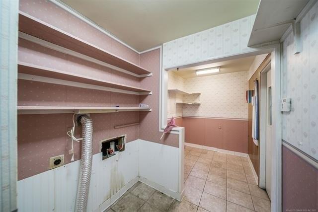 S 87th Ave E, Tulsa, OK 74145
