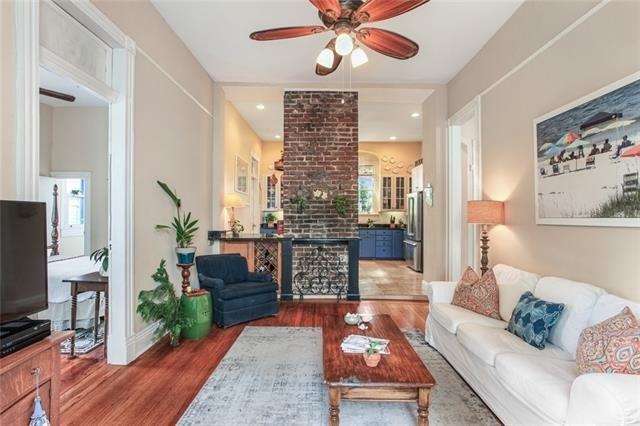 Pitt St, New Orleans, LA 70115