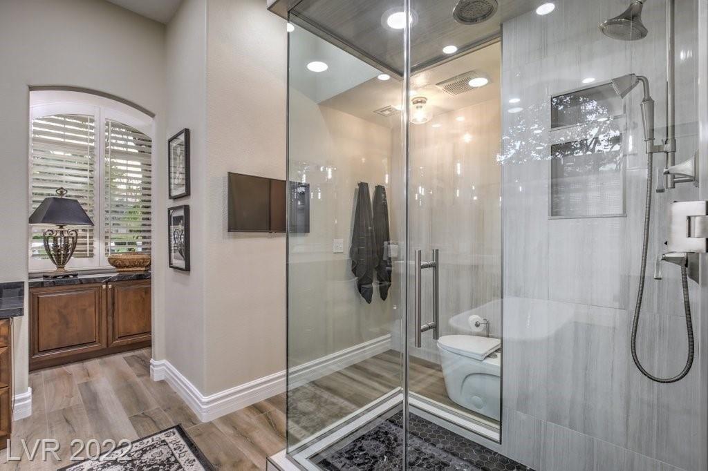 Aspen Oak St, Las Vegas, NV 89134