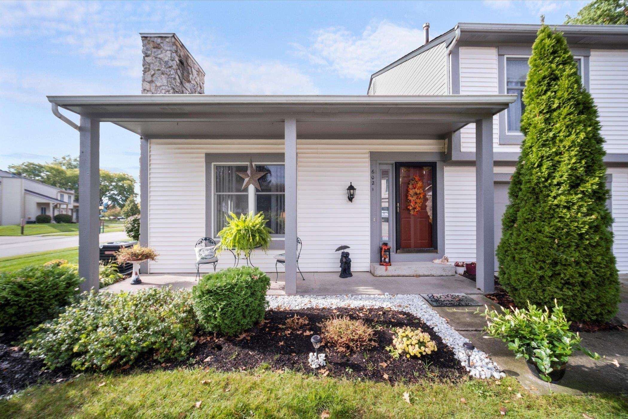 Sawmill Woods Dr, Fort Wayne, IN 46835