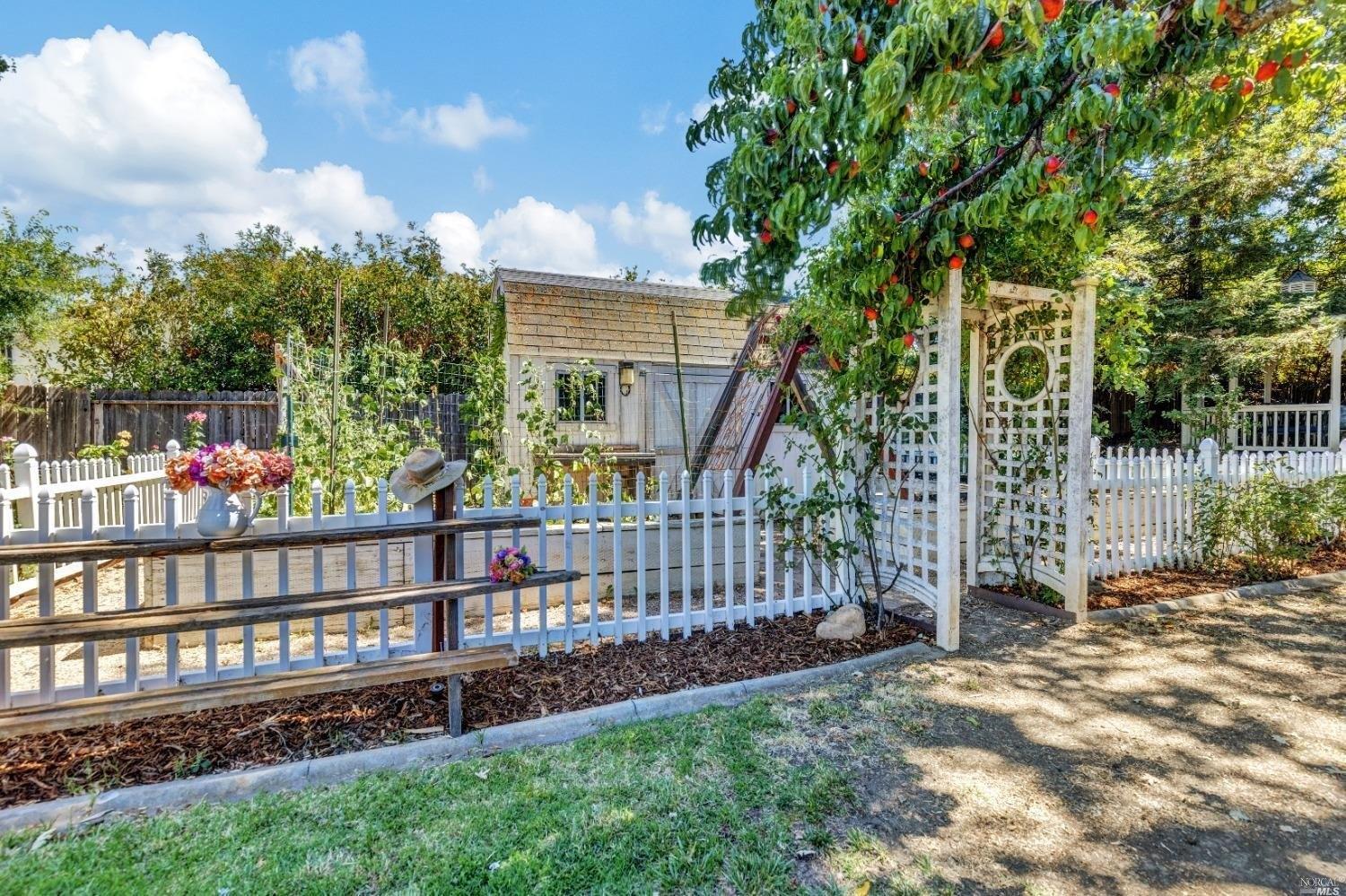 Wick Ct, Vacaville, CA 95687