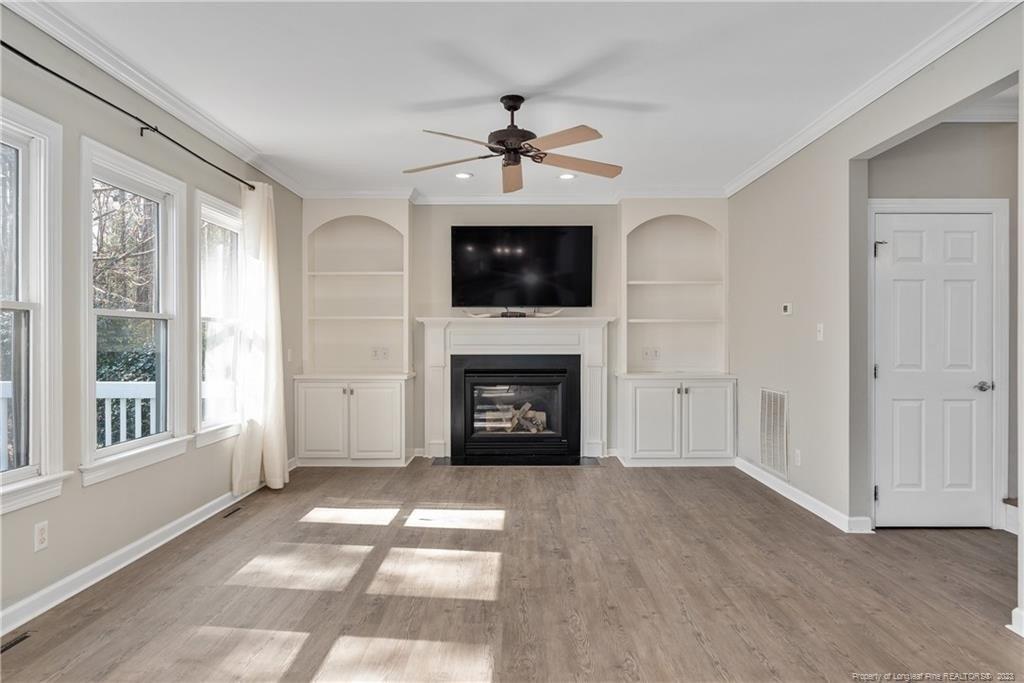 Neuse Ridge Dr, Clayton, NC 27527