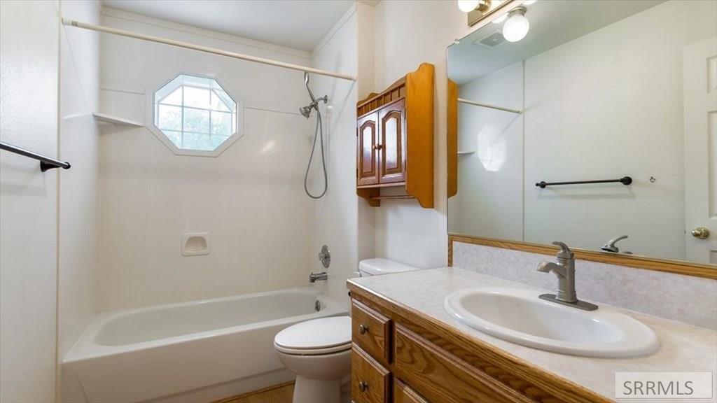 E 5th S, Rexburg, ID 83440