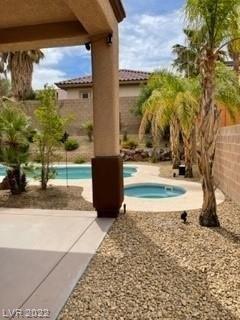 San Sicily St, Las Vegas, NV 89141