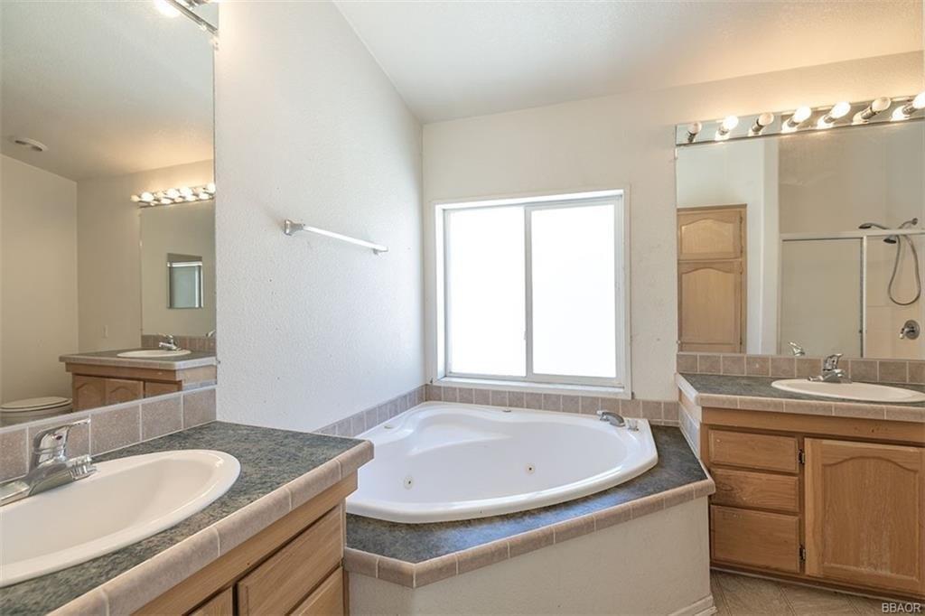 5th St, Big Bear City, CA 92314