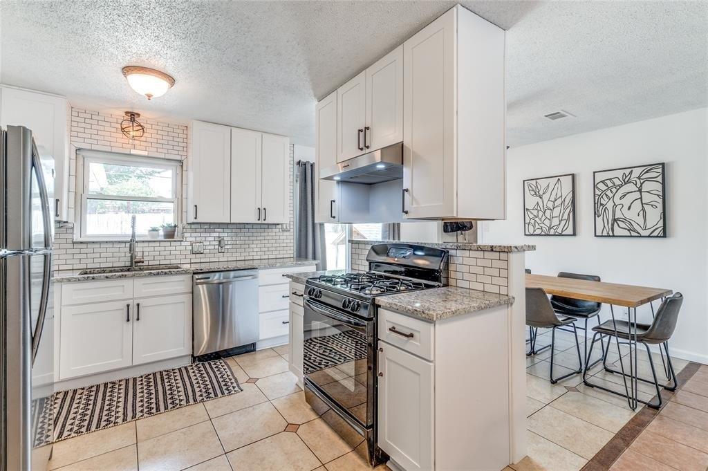 Hurstview Dr, Hurst, TX 76053