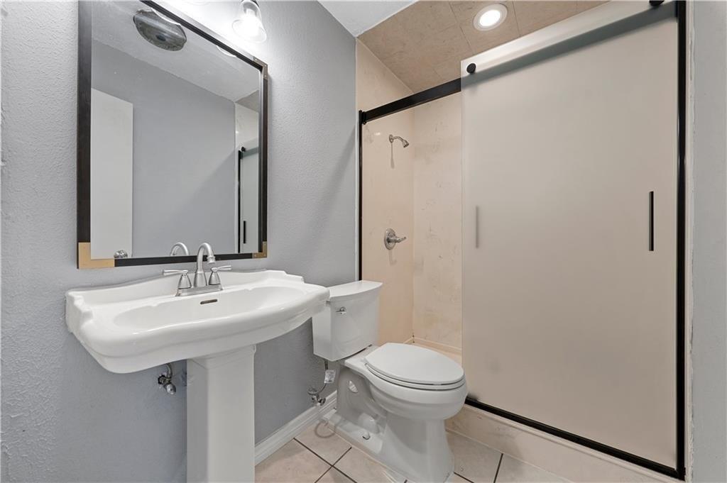 Northridge St, Marlin, TX 76661
