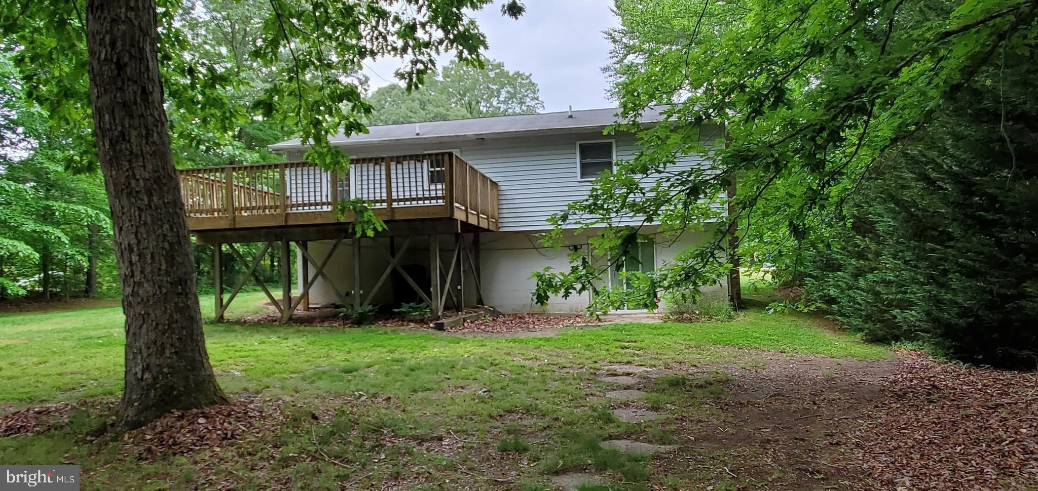 Hills Dr, Mechanicsville, MD 20659