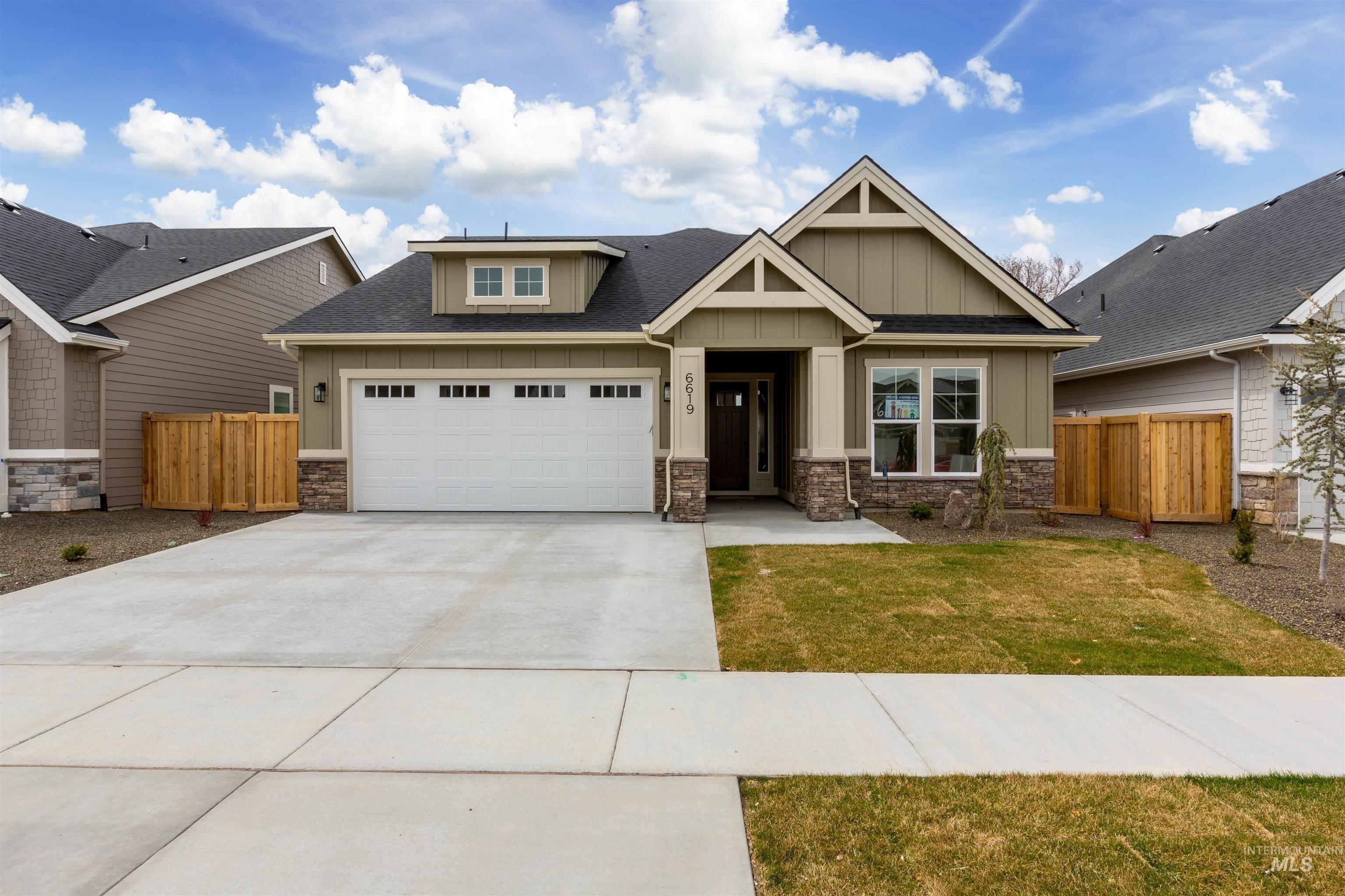 S Zenith Ave, Meridian, ID 83642
