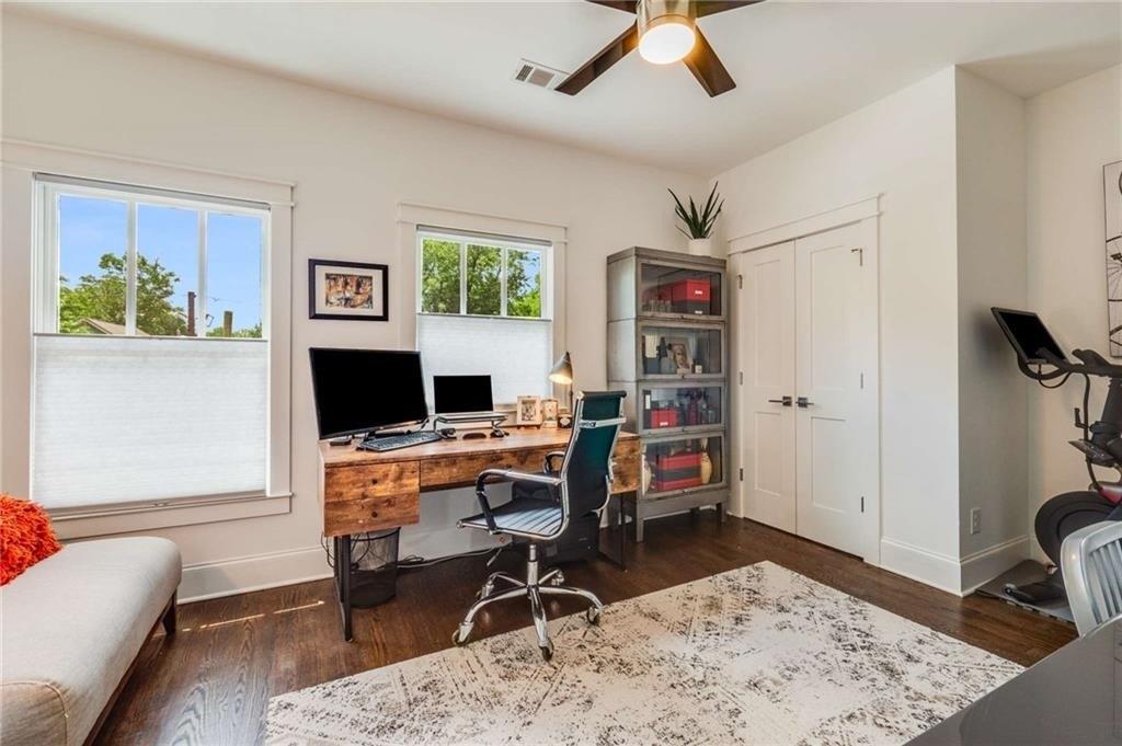 Hallman St Ne, Atlanta, GA 30317