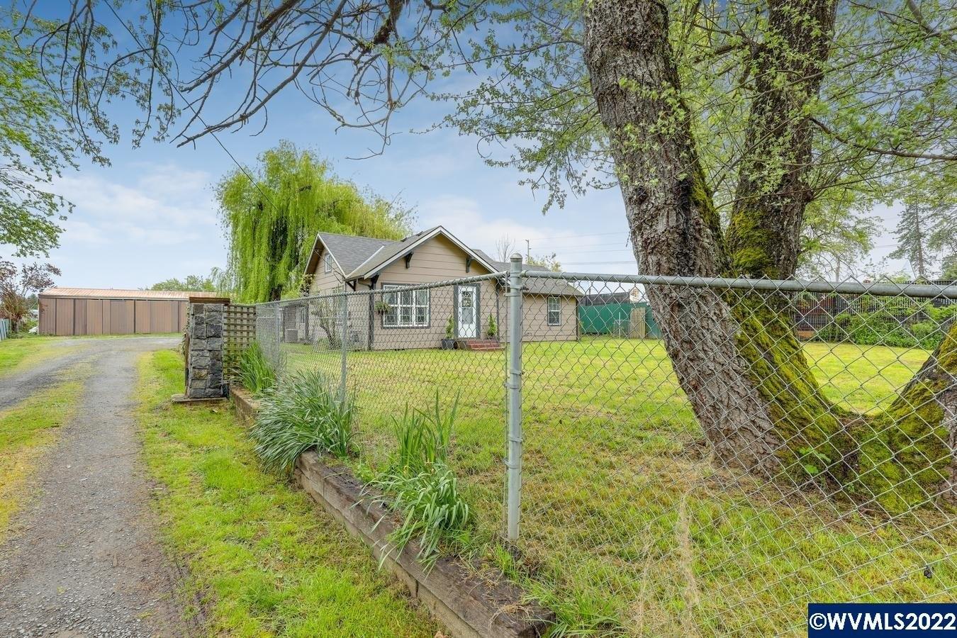 S Highway 213, Molalla, OR 97038