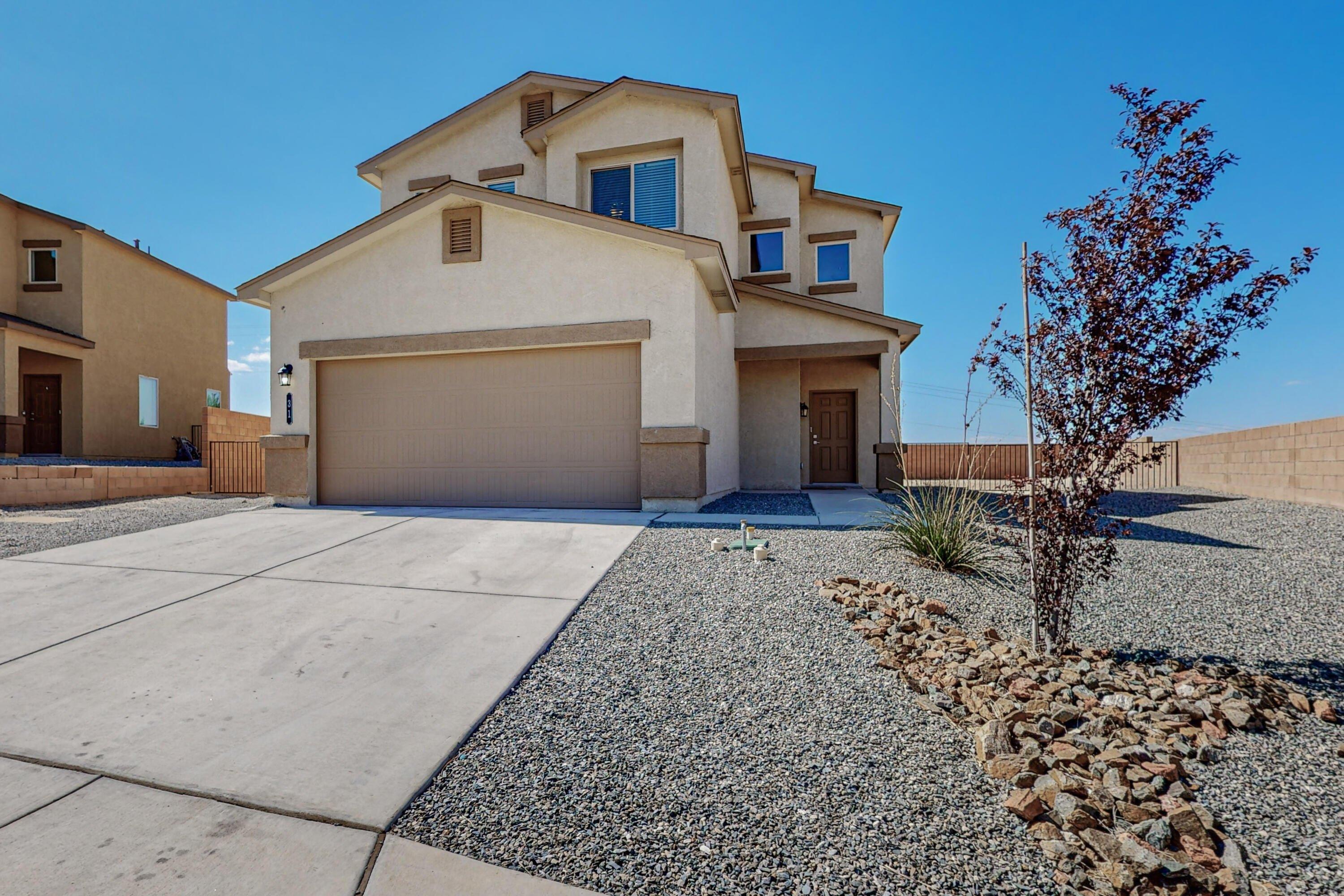 Hermanos Loop, Los Lunas, NM 87031